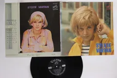 シルヴィ・バルタン　直筆サイン入りCD m19658965130_1.jpg?1651637564