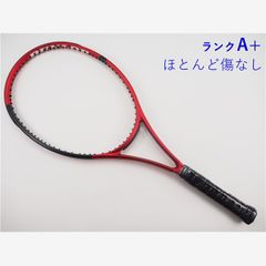 中古 テニスラケット ダンロップ シーエックス 200 OS 2021年モデル (G2)DUNLOP CX 200 OS 2021