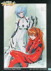 2026年最新】ジグソーパズル エヴァの人気アイテム - メルカリ