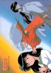 2025年最新】犬夜叉 カードダスの人気アイテム - メルカリ