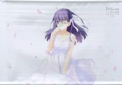 [중고] 태피스트리 마키리 벚꽃 B2 태피스트리 [TYPE-MOON전 Fate/stay night -15년의 궤적-]