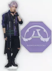 【中古】アクリルスタンド・アクリルパネル 山崎晶吾(五月雨江) アクリルスタンド(八 乱舞野外祭ver.) 「ミュージカル『刀剣乱舞』八 乱舞野外祭」