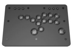 Punkworkshop パンクワークショップ fs-24 レバー アケコン PKB PC】PWS FS-24 アーケードファイトスティック – PUNK