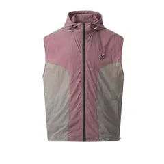 Thug Club GLADIATOR HOODED VEST 1