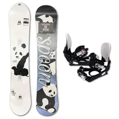 パンダデザイン スノーボード パンダデザイン スノーボード パンダデザイン スノーボード 楽天