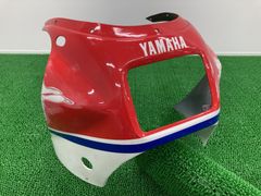 M*P様 H-126.CBX400F インテグラカウル 赤白 MA6 NC07 - メルカリ