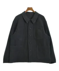 PORTER CLASSIC カバーオール メンズ 【古着】【中古】【送料無料】のサムネイル