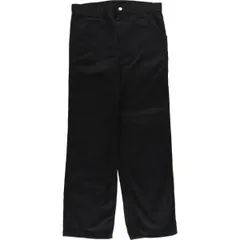 古着 カーハート Carhartt SIMPLE PANTS ワークパンツ メンズw34相当/eaa561214