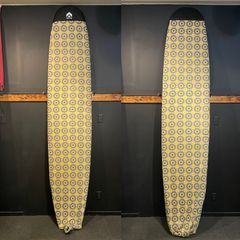 FRUTION ボードケース　〜9’6 ロング用 マイクロファイバーケース フリュージョン