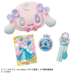 O タカラトミー ひみつのアイプリ ウィンタースノーコスメセット おもちゃ ひみつのアイプリ 日本製コスメ 安心安全 メイキングトイ お世話 女の子 6歳 室内遊び ギフト プレゼント 誕生日 お祝い 贈り物 ブラックフライデー クリスマス