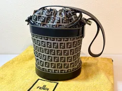 2025年最新】fendi ズッキーノ バケットの人気アイテム - メルカリ