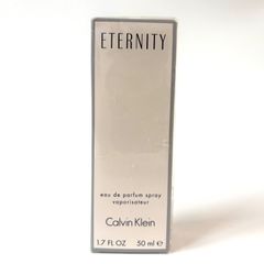 ◼️Calvin Klein◼️ 新品未開封 エタニティ EDP 香水