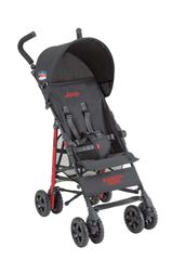 1) (x 1개 레드 어드벤처 Jeep for is J 지프 스피릿을 계승하는 유모차 큰 타이어로 안정 주행