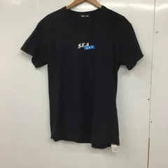 クロロ様GOD SELECTION x WIND AND SEA ロンT 黒 クロロ様GOD SELECTION x WIND AND SEA ロンT 黒 - メルカリ