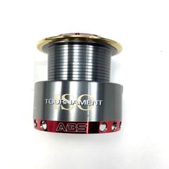 DAIWA RCS 2004 メタルスプール レッド - メルカリ