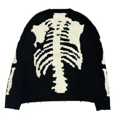 25aw size3kapital キャピタルBORNボーンニット