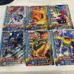 由 14 ドラゴンクエスト モンスター バトルロード カード まとめ 17