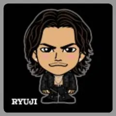 三代目JSB 会場限定カプセル 今市隆二 チェンジングピンバッジ