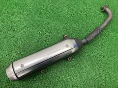 2025年最新】sg03j マフラーの人気アイテム - メルカリ