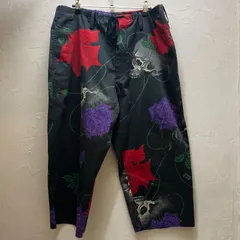 【美品】Y's　ヨウジヤマモト　スウェット サルエルパンツ 変形 ユニセックス 楽天市場】ワイズ サルエルの通販