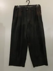 【中古】  TIGHTBOOTH PRODUCTION TBPR BAGGY SLACKS タイトブース プロダクション バギー スラックス パンツ ボトムス   【153-240807-yn-14-MIN】のサムネイル
