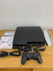 CECH-3000A SONY PS3 playStation3 プレイステーション3