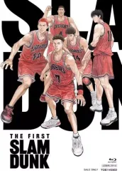 【中古】アニメBlu-ray Disc 映画『THE FIRST SLAM DUNK』 STANDARD EDITION