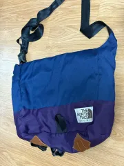 THE NORTH FACE(ザ・ノース・フェイス) クロス ビッグバッグ