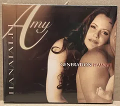 2024年最新】amy hanaiali'i cdの人気アイテム - メルカリ