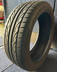 ☆送料無料☆【2019年製造】【溝8.5分山】HANKOOK Ventus V12 evo2 1本  225/45R19  ASP2904