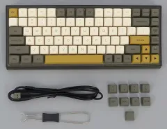 2025年最新】YUNZII キーボードの人気アイテム - メルカリ