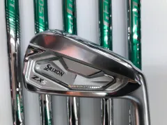 超美品　スリクソン zx5 mk2 アイアンセット　シュリンク付き 2025年最新】スリクソン zx5 mk2 アイアンの人気アイテム - メルカリ