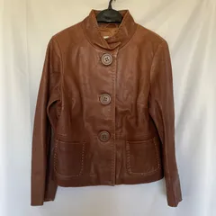 2025年最新】MARELLA レディース レザージャケット・ライダース