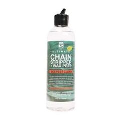 SILCA（シリカ）CHAIN STRIPPER AND WAX PREP 473ml チェーンクリーナー【新品・未使用】