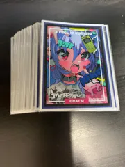 2025年最新】grats!スリーブの人気アイテム - メルカリ