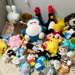 人形 バルク 出品