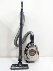 TOSHIBA 東芝 VC-J2000-N サイクロン式掃除機 2013年製のサムネイル
