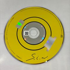 s.i.n／マカロニえんぴつ