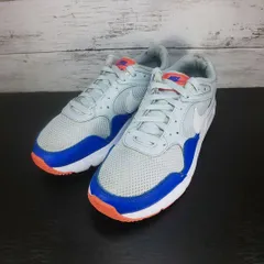 NIKE AIR MAX SC SNEAKER ナイキ エアマックス SC 26cm ホワイト グレー 白 CW4555-004 L06136
