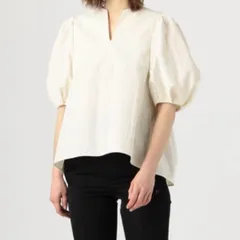 2026年最新】Ballsey レディース 半袖 シャツ・ブラウスの人気アイテム