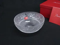 2025年最新】バカラ アラベスク プレートの人気アイテム - メルカリ