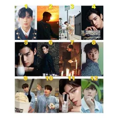 2025年最新】ChaEunwooの人気アイテム - メルカリ