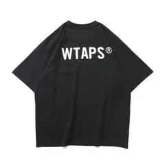 2024年最新】wtaps ダブルタップスの人気アイテム - メルカリ