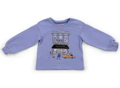 【ケイトスペード/KateSpade】トレーナー・プルオーバー 110サイズ 女の子【子供服・ベビー服】（1744265）