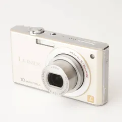2025年最新】lumix dmc-fx35の人気アイテム - メルカリ