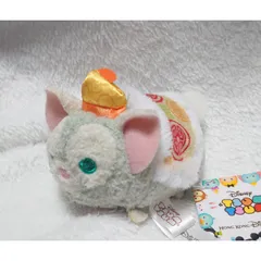 上海ディズニー2025旧正月 リーナベルssぬいぐるみ - メルカリ