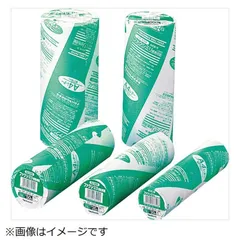 【 新品 未開封 】 ナカバヤシ FAX用紙 A4レター(216mm巾x15m巻 芯内径0.5インチ) ﾖF2165 未使用 送料無料のサムネイル