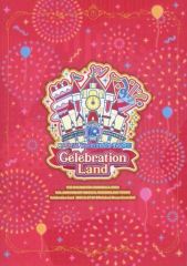 [중고] 팜플렛 팜플렛 THE IDOLM @ STER CINDERELLA GIRLS 10th ANNIVERSARY M @ GICAL WONDERLAND TOUR!!! Clebration Land 치바 공연