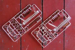 2025年最新】タミヤ ランドフリーダー CC-01の人気アイテム - メルカリ