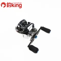 ▽▽ SHIMANO シマノ 06アンタレス DC 7 左ハンドル 02007 傷や